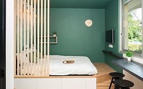 Be My Home - Le Lodge Fourvière